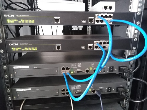 张庙街道防火墙回收 机房下架硬件设备回收