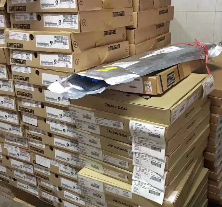 张庙街道芯片回收