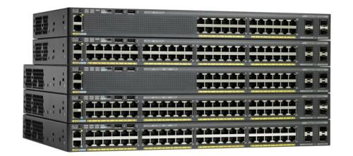 张庙街道交换机回收