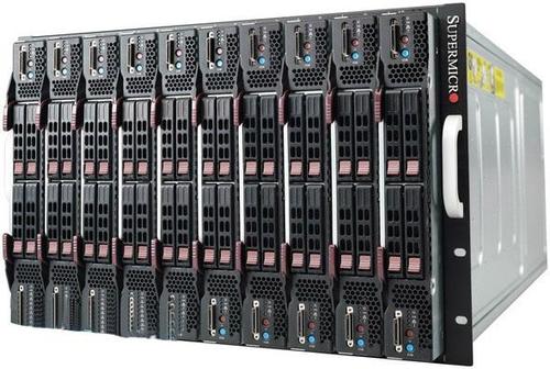 张庙街道服务器回收